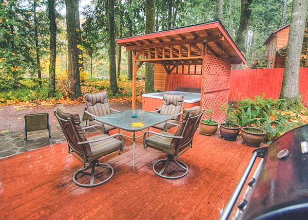 Outdoor Patio