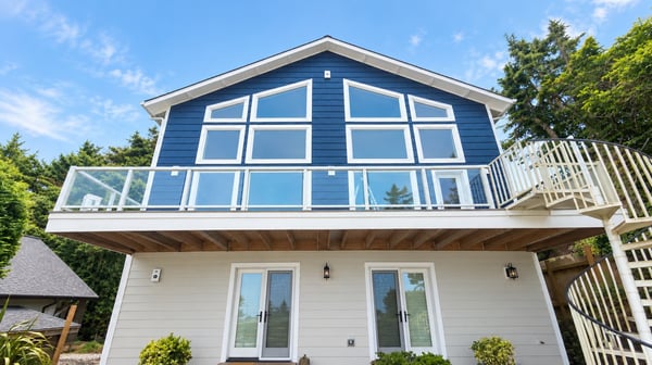 Sunset House