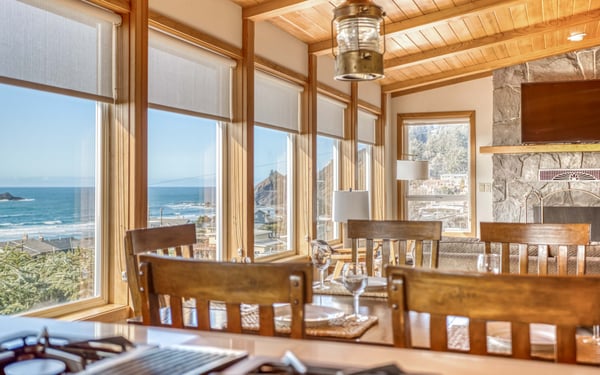 Kitchen View