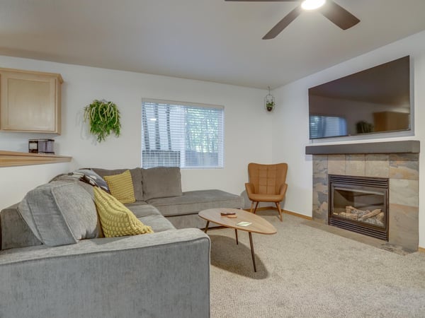 Living