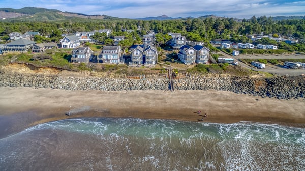 Beach View