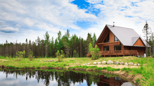 Explore Cabins