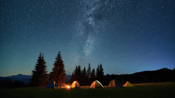 Explore Campsites