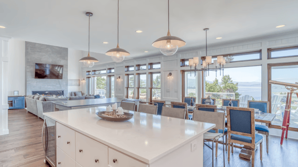 Explore Luxury Homes