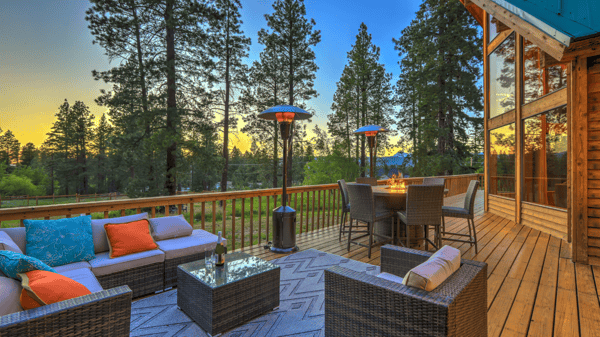 Explore Mountain Retreats
