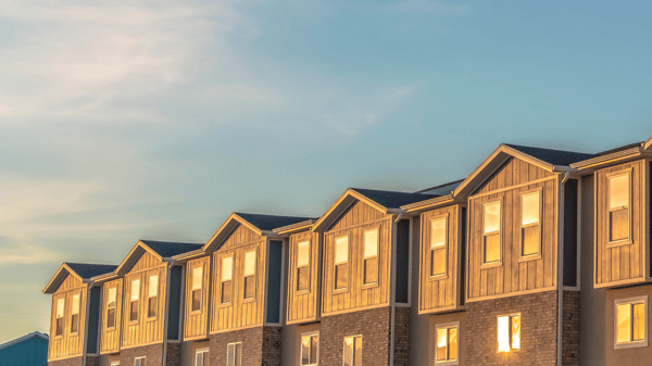 Explore Townhouses
