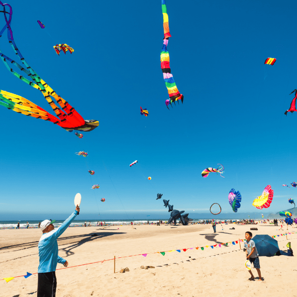 Explore Nearby Events