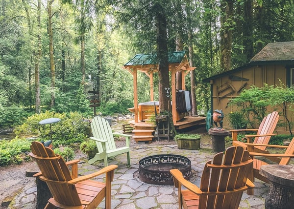 Explore Romantic Getaways