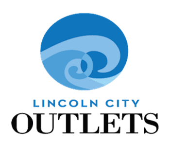 Lincoln City Outlet Mall logo