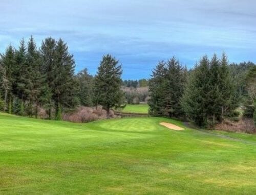 Your Ultimate Guide to Oregon Coast Golf