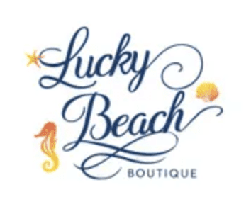 Lucky Beach Boutique 