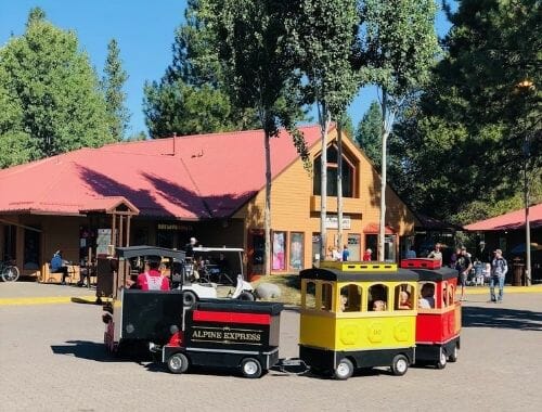 The Village at Sunriver – Best Places to Stop!