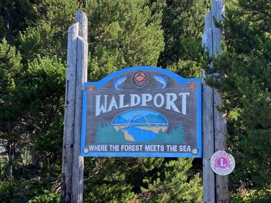 Waldport