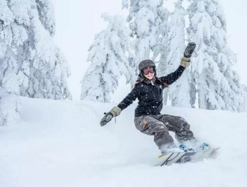 Best Places to Warm-Up Après Ski in Sunriver