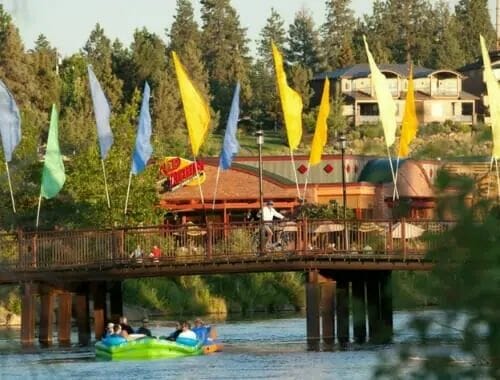 2022 Summer Events in Central Oregon