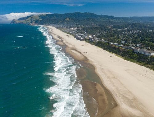 Top 16 Best Oregon Coast Beaches: Oregon Beaches to Visit