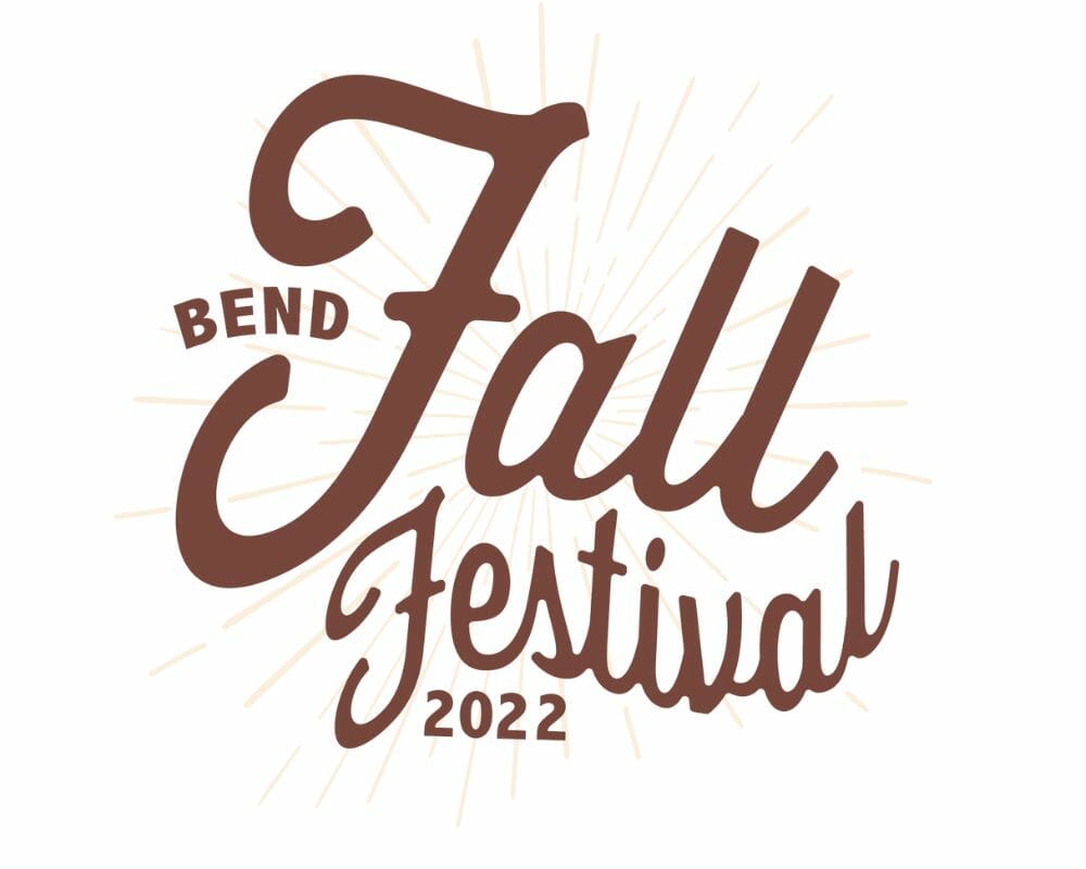Bend Fall Festival 2022