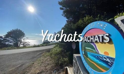 Find Spring Inspiration at the Yachats Arts and Crafts Fair 