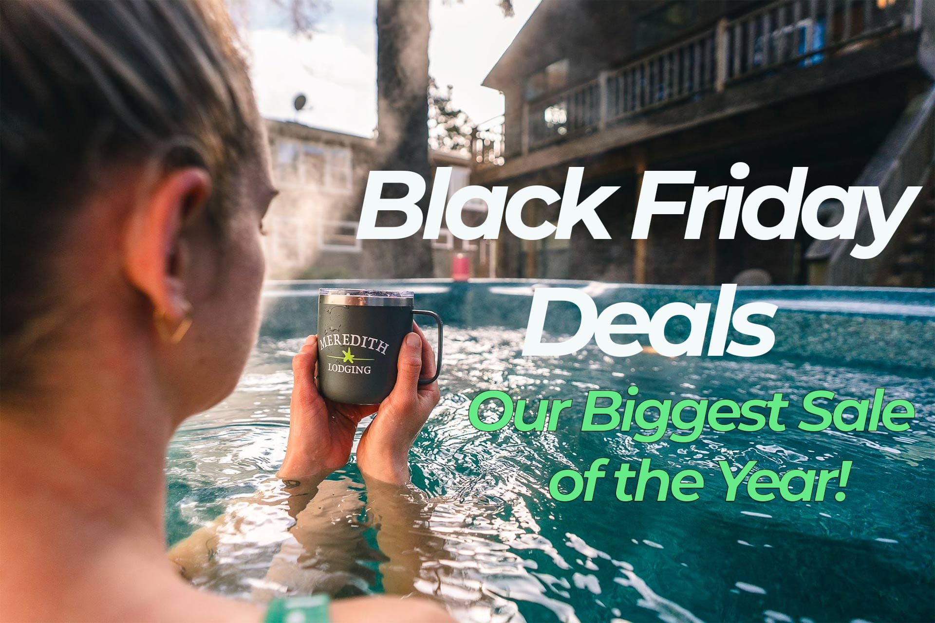 Black Friday Deals are Here!